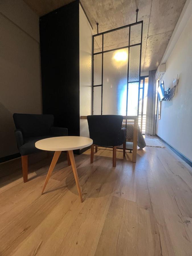 Cozy Home サルタ エクステリア 写真