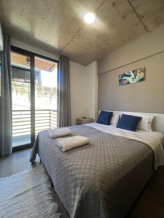 Cozy Home サルタ エクステリア 写真